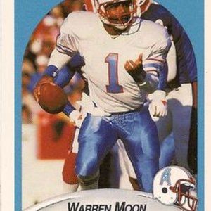1990 Fleer Football card Team Sets